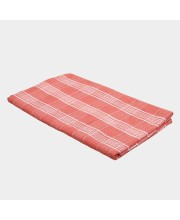 Home Beautiful 220 GSM Rust Cotton Blend Bath Towel - (M3283)