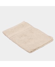 Home Beautiful 350 GSM Beige Cotton Hand Towel - (M3236)