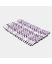 Home Beautiful 200 GSM Lilac South Cotton Bath Towel - (M3109)