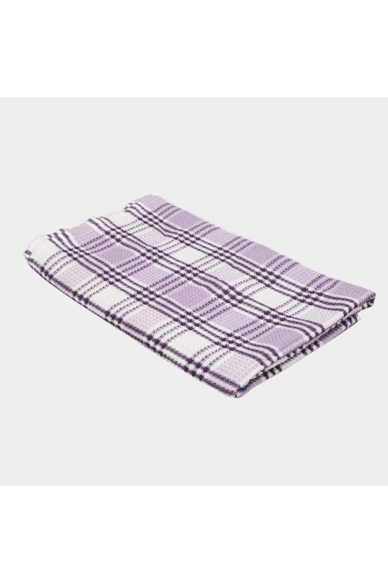 Home Beautiful 200 GSM Lilac South Cotton Bath Towel - (M3109)