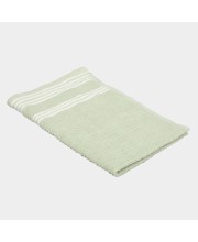 Home Beautiful 110 GSM Green Cotton Hand Towel - (M3237)