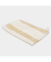 Home Beautiful 250 GSM Ivory Microfiber Hand Towel - (M3190)
