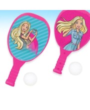 Kids Table Tennis Set | Indoor Game Set with 2 Bats, 2 Balls | Portable Table Tennis Kit for Children | Fun & Skill-Building Sports Toy for Boys & Girls