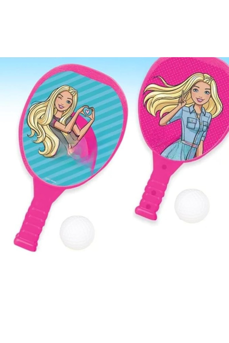 Kids Table Tennis Set | Indoor Game Set with 2 Bats, 2 Balls | Portable Table Tennis Kit for Children | Fun & Skill-Building Sports Toy for Boys & Girls