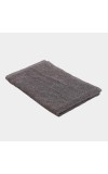 Home Beautiful 330 GSM Grey Cotton Hand Towel - (M3300)