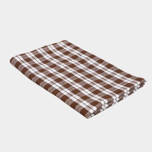 Home Beautiful 200 GSM Brown South Cotton Bath Towel - (M3113) Home Beautiful 200 GSM Brown South Cotton Bath Towel - (M3113)