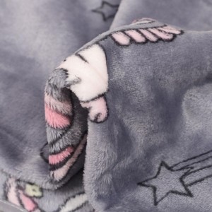 Home Beautiful Grey Polymide Baby Towel - (M3142)