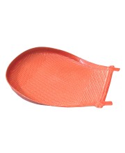 Hitech Sales Plastic Kulo for Pooja & Ritual Use – Traditional Bengali Offering Tray – Lightweight & Durable – Ideal for Puja, Festivals, and Home Temples