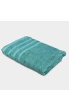 Home Beautiful 360 GSM Teal Blue Cotton Baby Towel - (M3318)