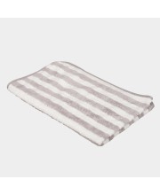 Home Beautiful 210 GSM Grey Microfiber Hand Towel - (M3217)