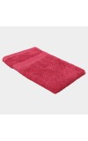 Home Beautiful 400 GSM Maroon Cotton Hand Towel - (M3263)