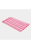 Home Beautiful 270 GSM Pink Cotton Blend Bath Towel - (M3302)