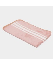 Home Beautiful 250 GSM Pink Microfiber Hand Towel - (M3183)