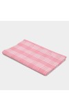 Home Beautiful 200 GSM Pink South Cotton Bath Towel - (M3118)