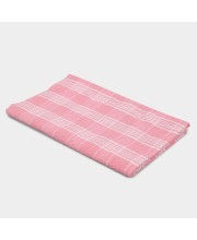 Home Beautiful 200 GSM Pink South Cotton Bath Towel - (M3118)