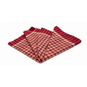 Cotton Traditional Gamcha for Everyone 100% | Soft & Absorbent Multi-Color Checkered Bath Towel | Lightweight Quick Dry Cotton. (Multicolor)