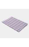 Home Beautiful 200 GSM Lilac South Cotton Bath Towel - (M3122)
