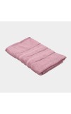 Home Beautiful 300 GSM Wine Cotton Bath Towel - (M3257)