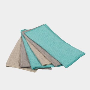 Home Beautiful 200 GSM Beige Microfibre Face Towel - (M3129) Home Beautiful 200 GSM Beige Microfibre Face Towel - (M3129)
