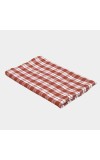 Home Beautiful 200 GSM Pink South Cotton Bath Towel - (M3114)