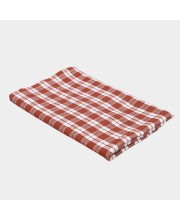 Home Beautiful 200 GSM Pink South Cotton Bath Towel - (M3114)