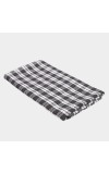 Home Beautiful 200 GSM Grey South Cotton Bath Towel - (M3111)
