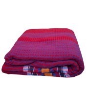 Cotton Traditional gamcha for Everyone 100% | Soft & Absorbent Multi-Color Checkered Bath Towel | Lightweight Quick Dry Cotton. (Multicolor)