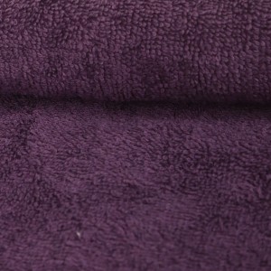 Home Beautiful 400 GSM Purple Cotton Hand Towel - (M3255) Home Beautiful 400 GSM Purple Cotton Hand Towel - (M3255)