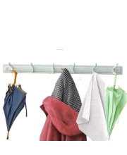 Wall Hanger, Heavy Duty Coat Decorative Hanger, Bathroom Entryway, Wall Organizer, Multi-Use