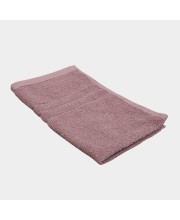 Home Beautiful 250 GSM Wine Cotton Hand Towel - (M3177)