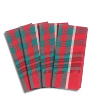 100% Pure Cotton Gamcha for Bath, Face, and Multipurpose Use | Soft, Absorbent, and Lightweight Towel | Ideal for Daily Usage (4)