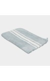 Home Beautiful 250 GSM Aqua Microfiber Hand Towel - (M3185)