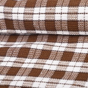 Home Beautiful 200 GSM Brown South Cotton Bath Towel - (M3113) Home Beautiful 200 GSM Brown South Cotton Bath Towel - (M3113)