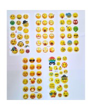 Sticker Combo Pack – 1000+ Cute, Waterproof, Vinyl Stickers for Kids, Teens & Adults – Fun for Scrapbooking, Laptops, Water Bottles, Phone Cases, and Party Favors