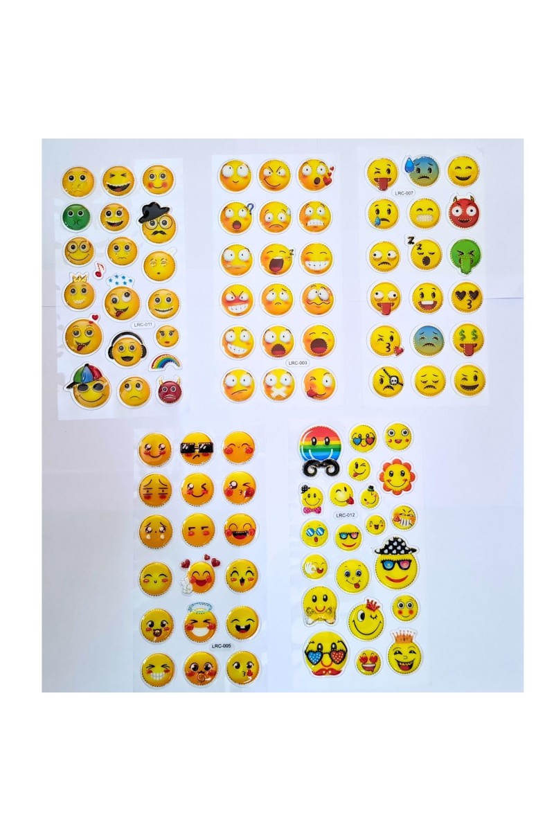 Sticker Combo Pack – 1000+ Cute, Waterproof, Vinyl Stickers for Kids, Teens & Adults – Fun for Scrapbooking, Laptops, Water Bottles, Phone Cases, and Party Favors