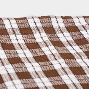 Home Beautiful 200 GSM Brown South Cotton Bath Towel - (M3113) Home Beautiful 200 GSM Brown South Cotton Bath Towel - (M3113)