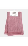 Home Beautiful 380 GSM Lilac Cotton Hand Towel - (M3311)