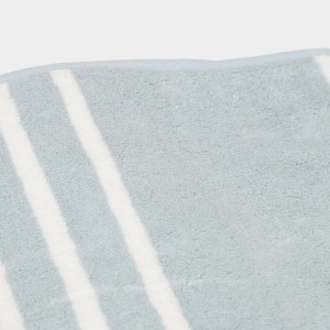 270 GSM Aqua Microfiber Bath Towel - (M3201)