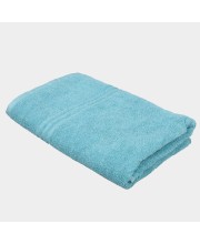 Home Beautiful 300 GSM Aqua Microfiber Bath Towel - (M3232)