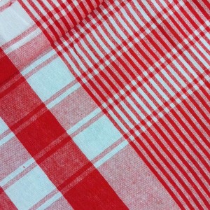 Traditional Red Cotton Gamcha | Absorbent, Lightweight Towel for Bath, Face, Travel & Multipurpose Use (1) Traditional Red Cotton Gamcha | Absorbent, Lightweight Towel for Bath, Face, Travel & Multipurpose Use (1)