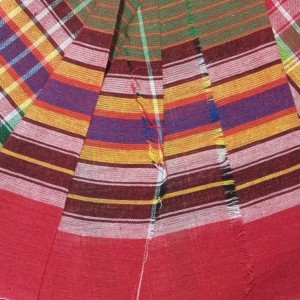 Vibrant Multicolour Cotton Gamcha | Soft, Absorbent, and Lightweight Towel for Bath, Travel, and Multipurpose Use (3) Vibrant Multicolour Cotton Gamcha | Soft, Absorbent, and Lightweight Towel for Bath, Travel, and Multipurpose Use (3)