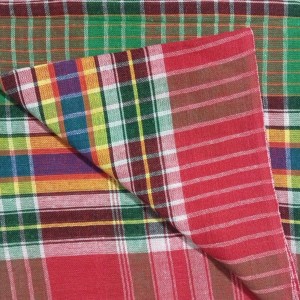 Vibrant Multicolour Cotton Gamcha | Soft, Absorbent, and Lightweight Towel for Bath, Travel, and Multipurpose Use (3) Vibrant Multicolour Cotton Gamcha | Soft, Absorbent, and Lightweight Towel for Bath, Travel, and Multipurpose Use (3)