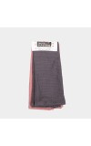 Home Beautiful 350 GSM Pink Cotton Hand Towel - (M3173)