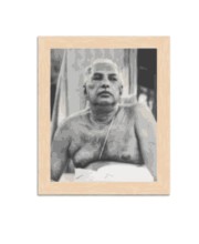 Sri Sri Anukul Chandra Thakur Photo |Divine Spiritual Wall Art for Home & Worship|Ideal for Meditation, Home, or Temple |Spiritual Wall Hanging for Pooja Rooms & Gifts