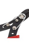 Wire Stripper and Cutter – Multi-Purpose Electrical Wire Cutting & Stripping Tool with Non-Slip Red Handles Power and hand tools, 1 piece, Red (5x2.5 inch)