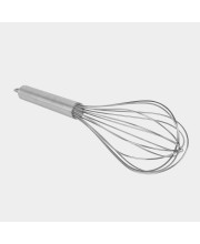 Stainless Steel Egg Beater, 2.5 X 10 in (Pack of 1)