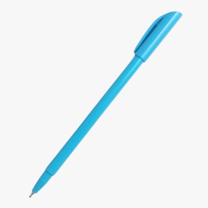 Hitech Sales Ball Pen, Best Blue Ball Pens for Smooth Writing for Students and Professionals Stationery (25 Pieces)