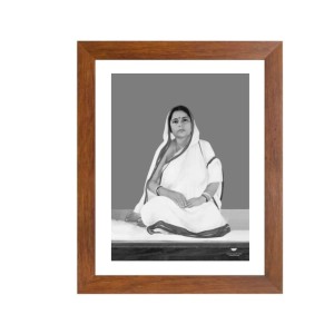 Boroma Black and White Photo for Home, Puja room, Office, or Gallery & Wall Art Boroma Black and White Photo for Home, Puja room, Office, or Gallery & Wall Art