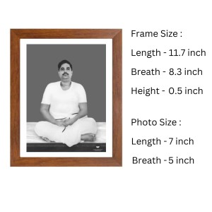 Barda Black and White Photo |Classic Monochrome Portrait | Home, Puja room, Office, or Gallery Barda Black and White Photo |Classic Monochrome Portrait | Home, Puja room, Office, or Gallery