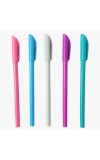 Hitech Sales Ball Pen, Best Blue Ball Pens for Smooth Writing for Students and Professionals Stationery (25 Pieces)